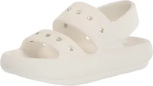 Kenneth Cole Women's Mello Eva Sling Jewel Sandal