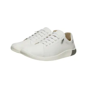 KNX Leather Sneaker - Star White/Star White (M).