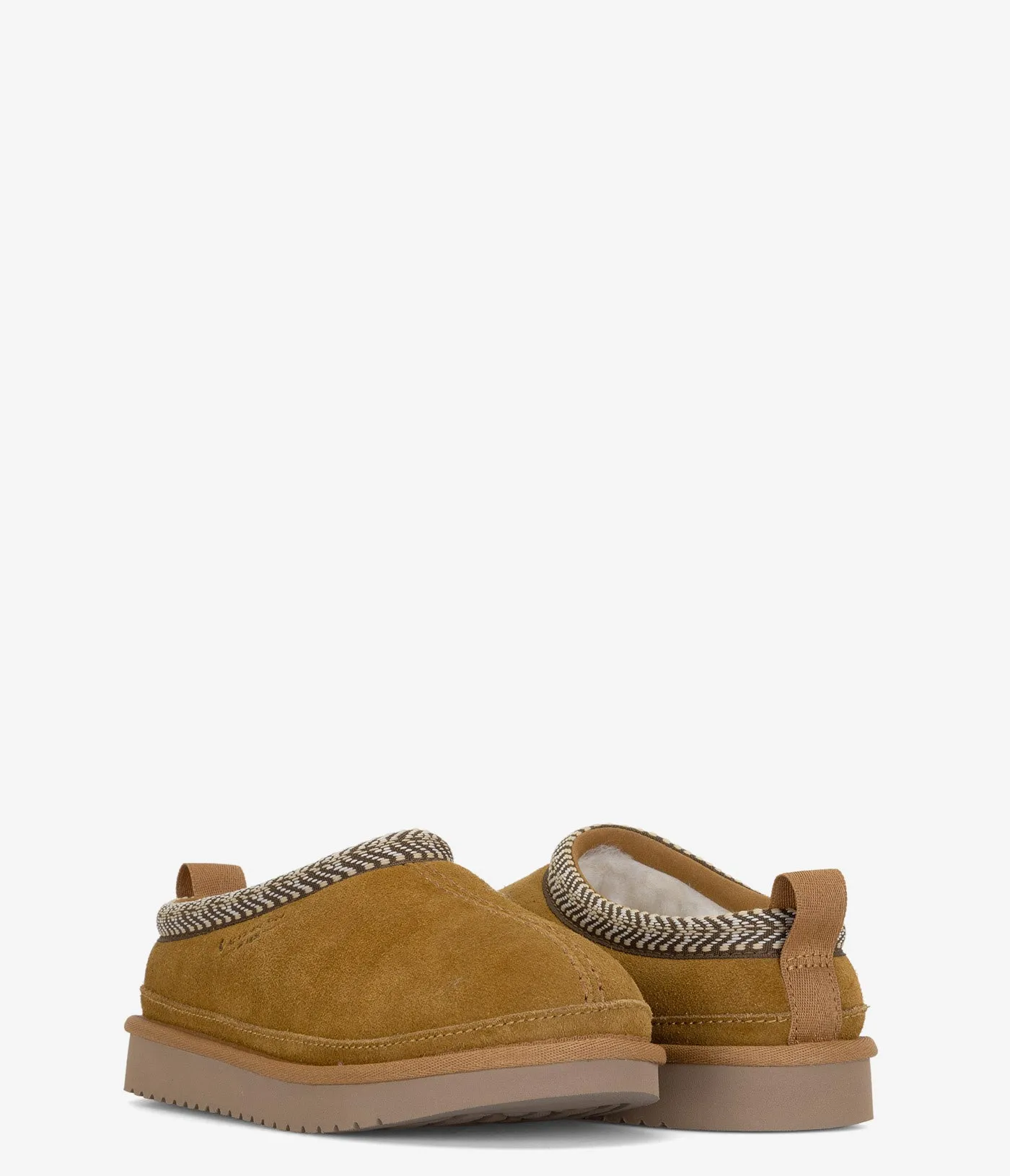 Koolaburra by UGG Kids Burree Slipper - Kids