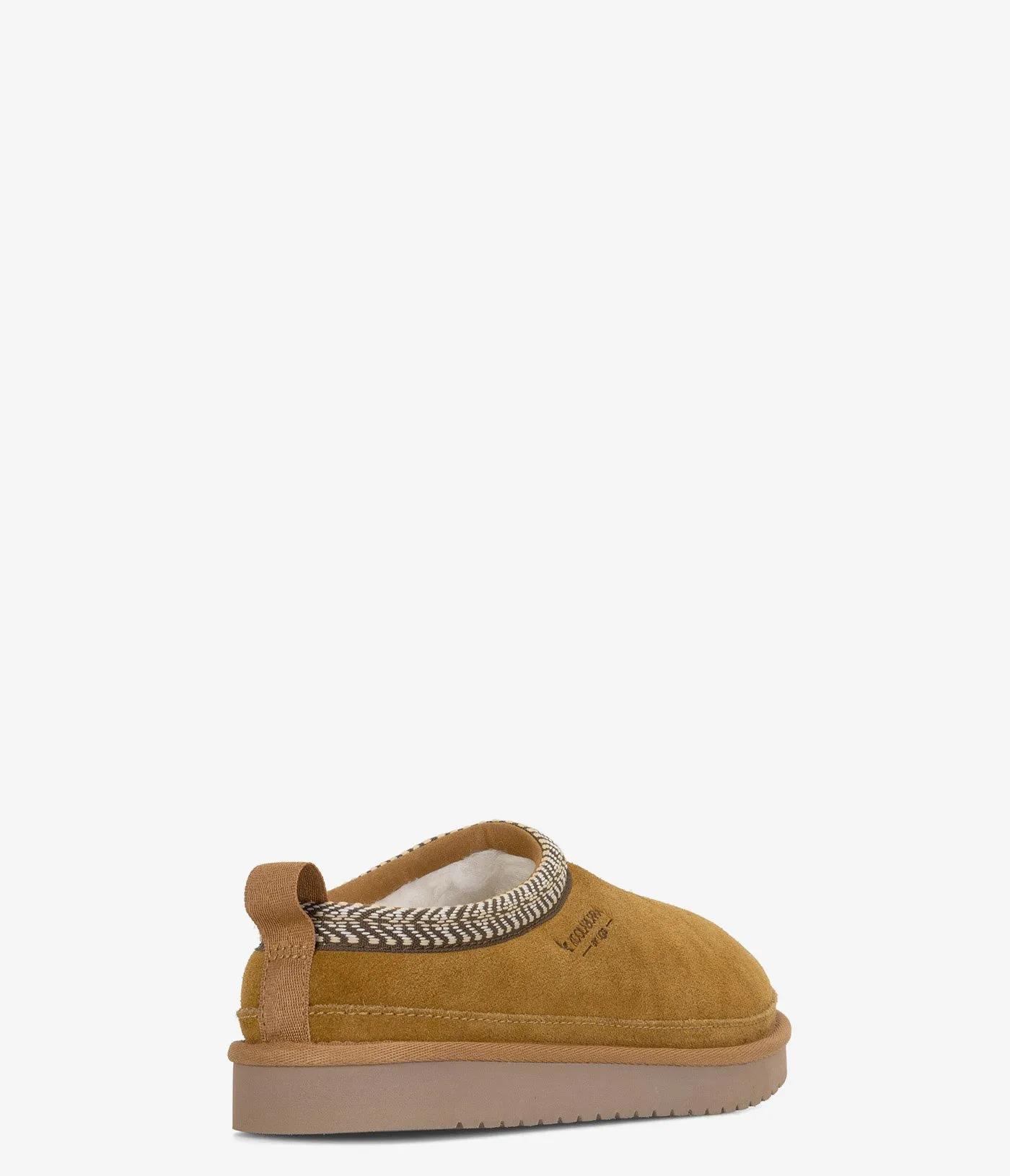 Koolaburra by UGG Kids Burree Slipper - Kids
