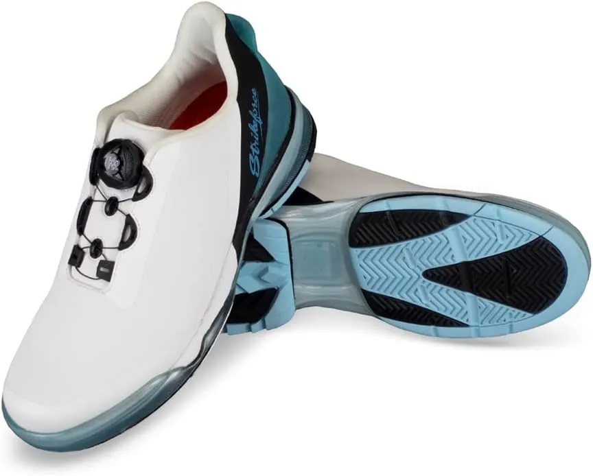 KR Strikeforce Admiral Men's Mid-Performance Right Hand Only Bowling Shoe