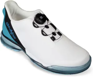 KR Strikeforce Admiral Men's Mid-Performance Right Hand Only Bowling Shoe