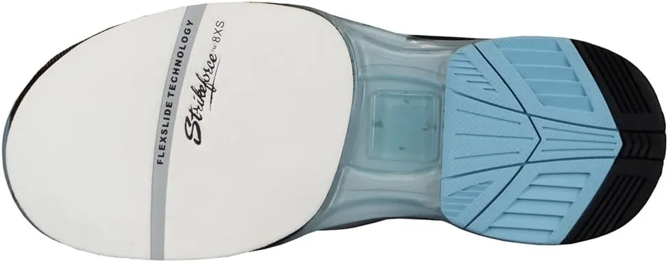 KR Strikeforce Admiral Men's Mid-Performance Right Hand Only Bowling Shoe