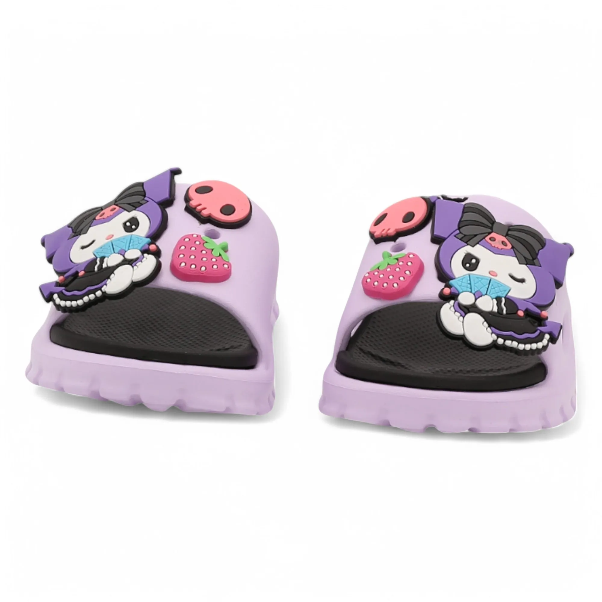 Kuromi kids comfy