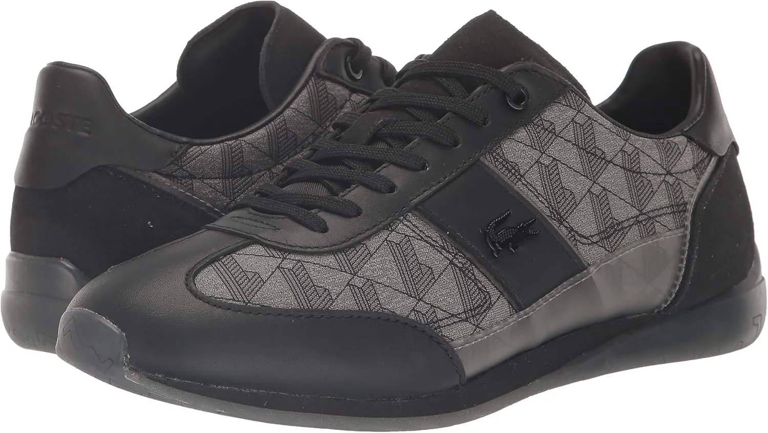 Lacoste Men's Angular Sneaker