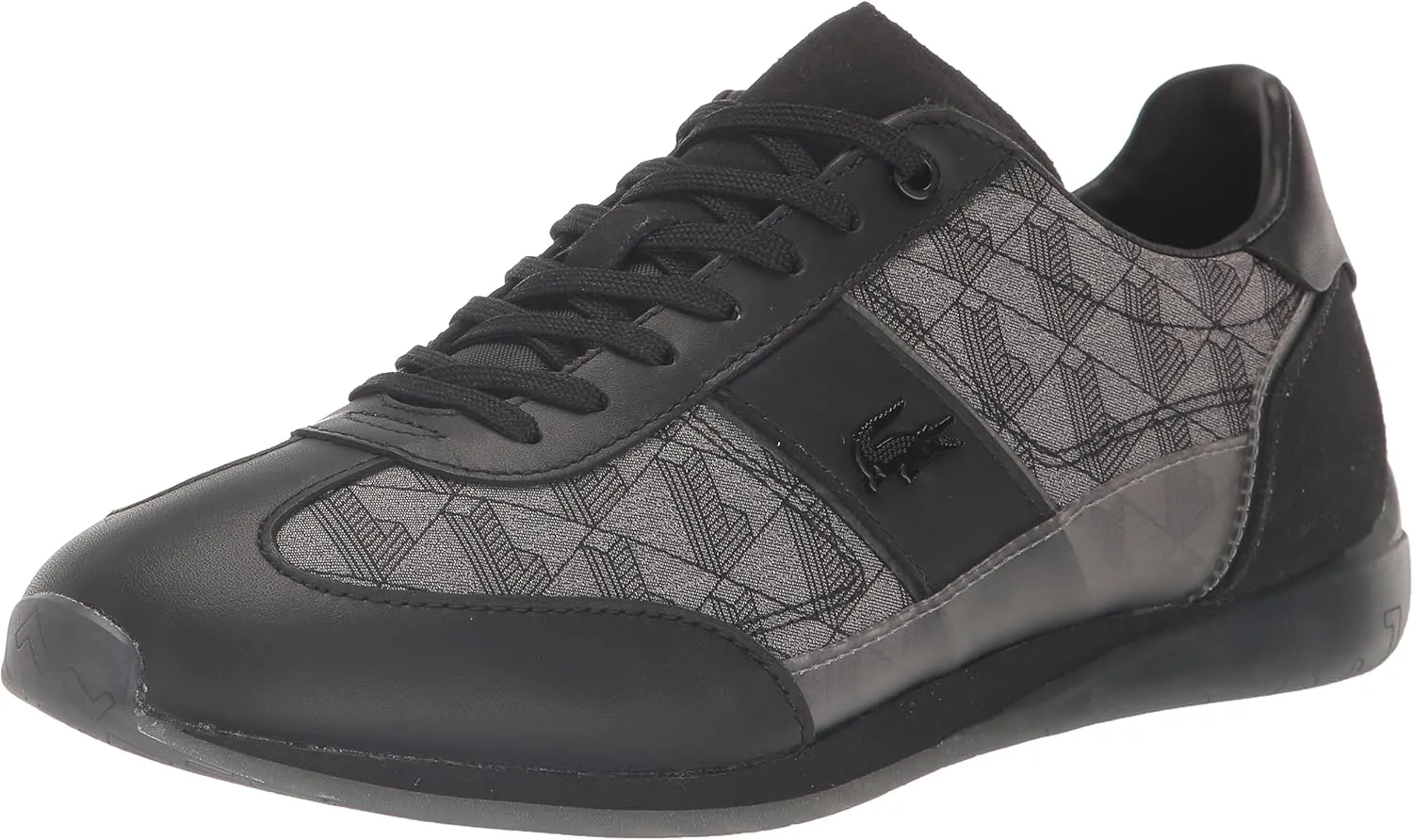 Lacoste Men's Angular Sneaker