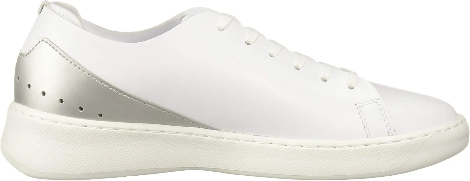 Lacoste Women's Eyyla Sneaker