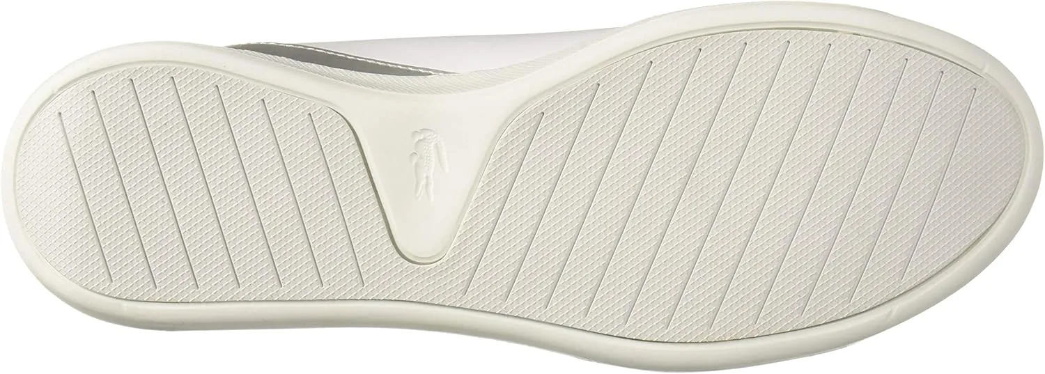Lacoste Women's Eyyla Sneaker