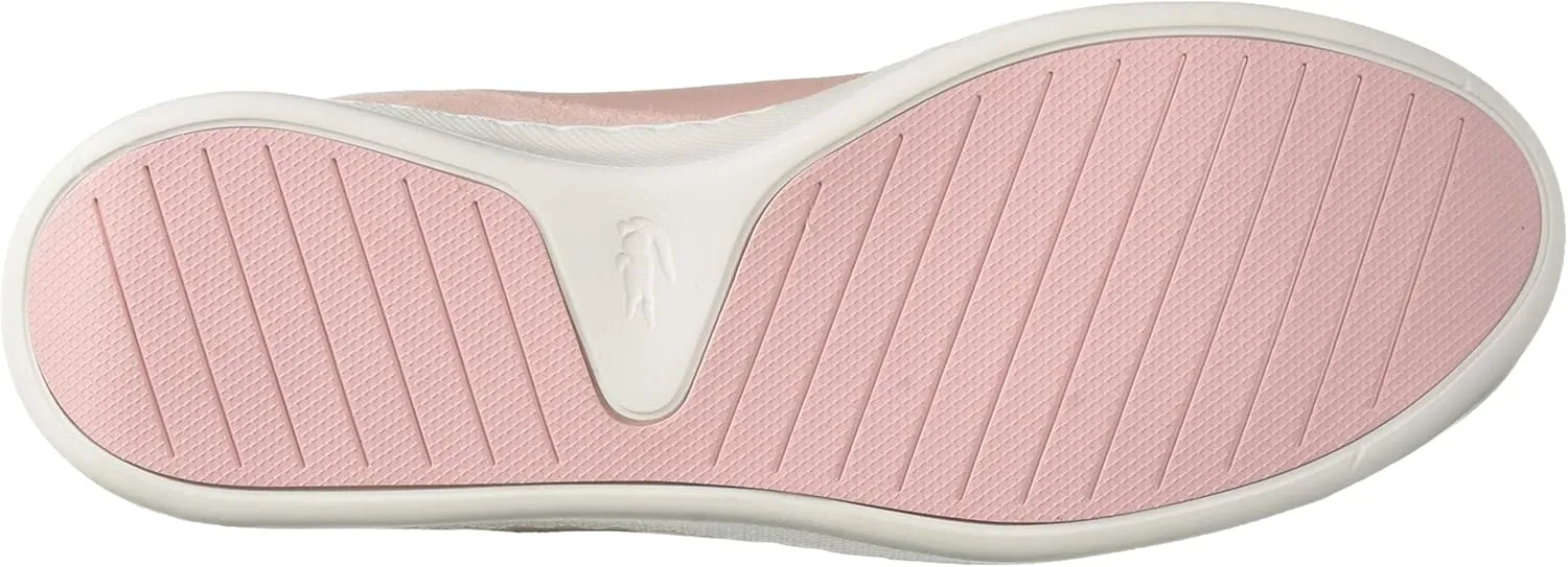Lacoste Women's Eyyla Sneaker