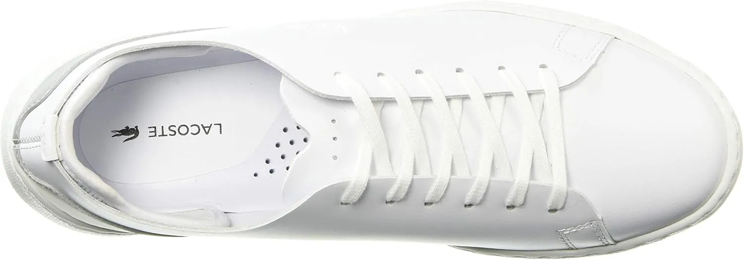Lacoste Women's Eyyla Sneaker