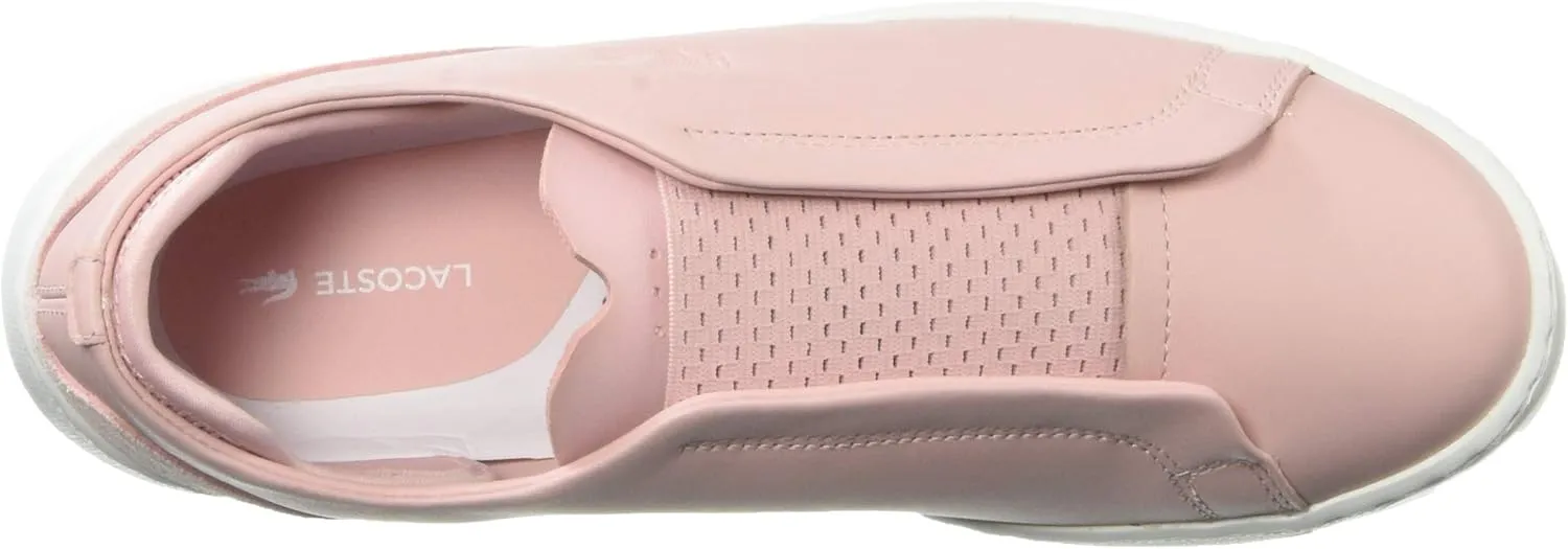 Lacoste Women's Eyyla Sneaker
