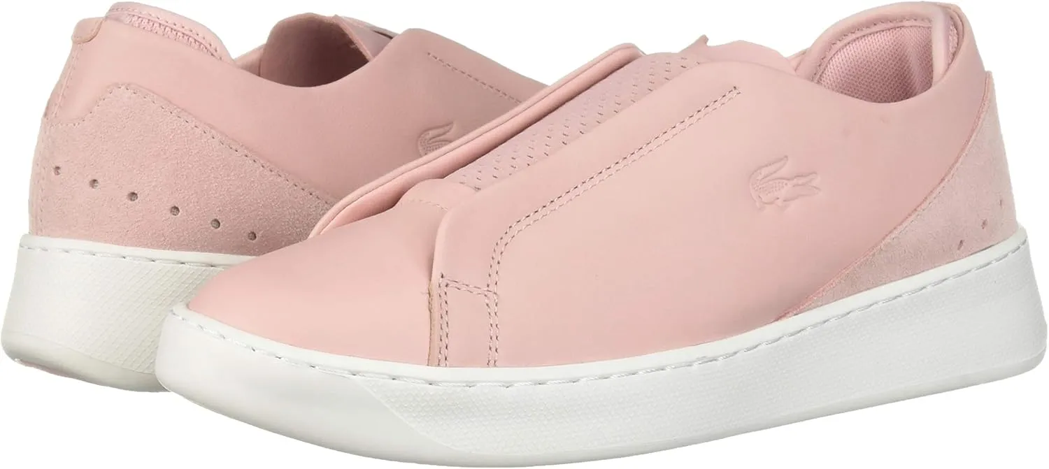Lacoste Women's Eyyla Sneaker