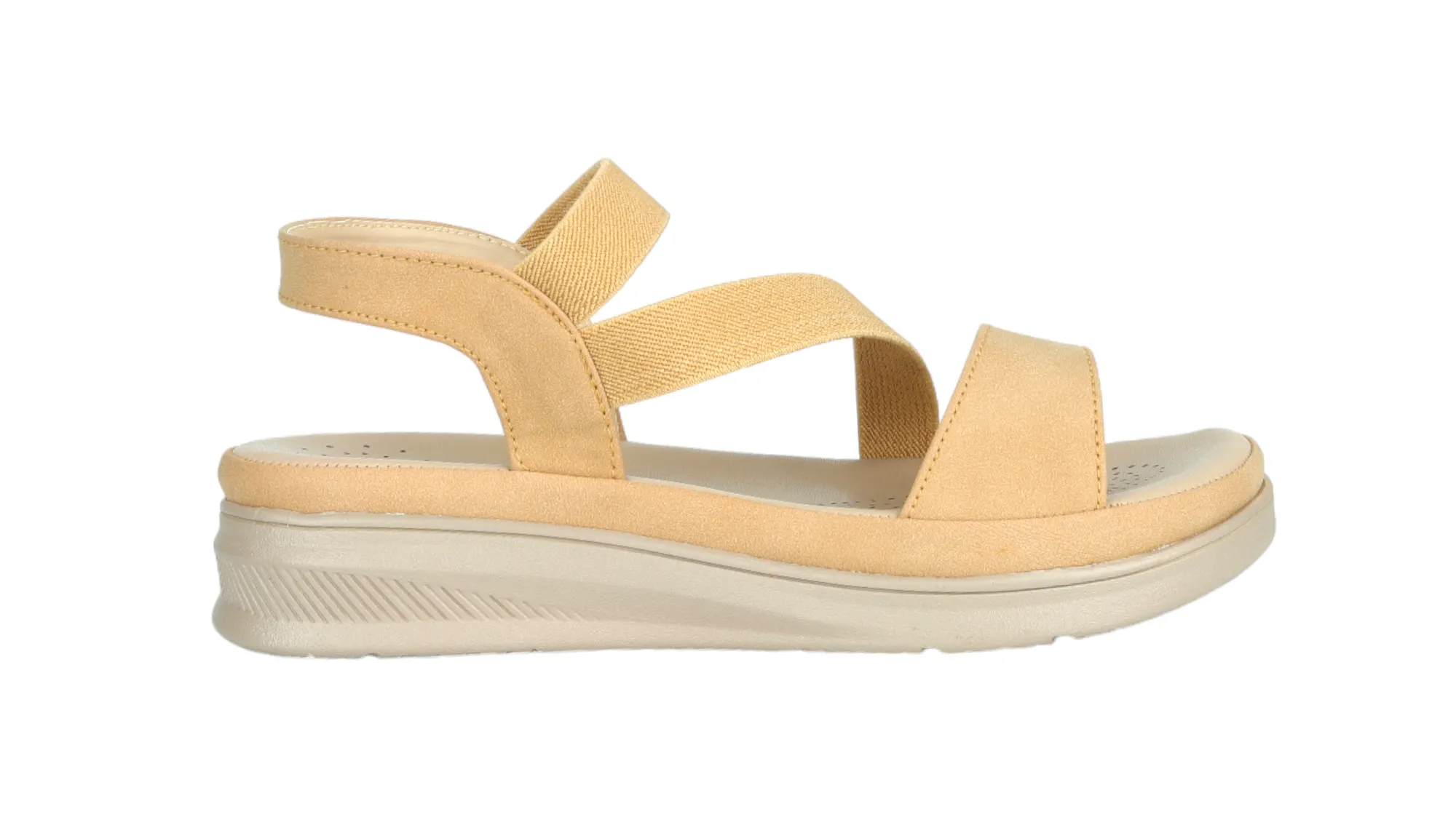 Ladies Comfort Sandal 91457