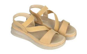 Ladies Comfort Sandal 91457