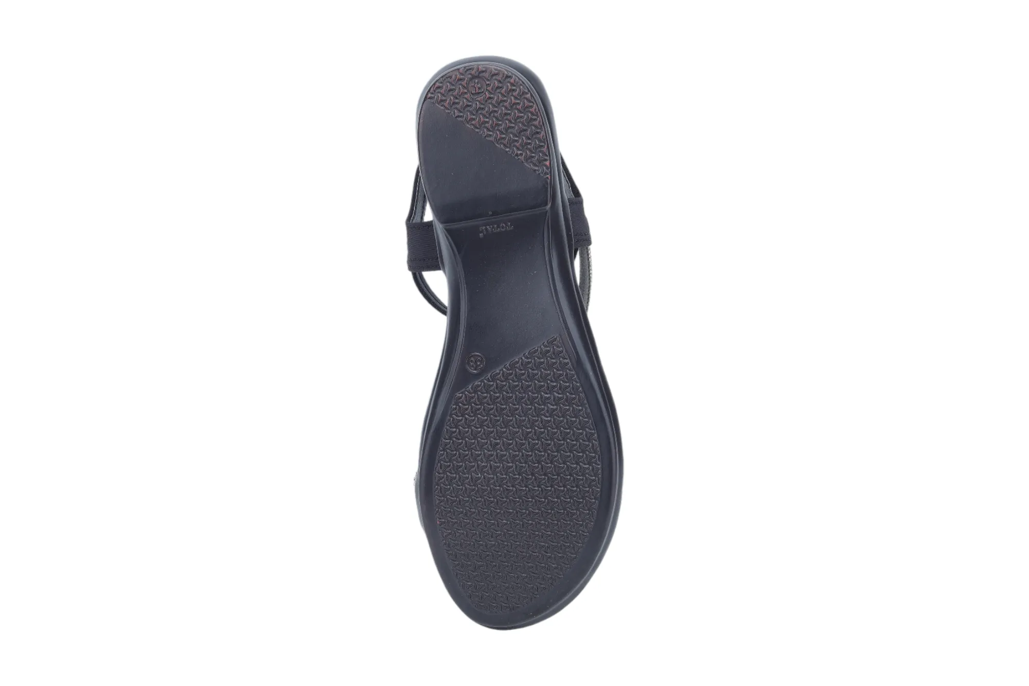 Ladies Fancy Sandal 92051