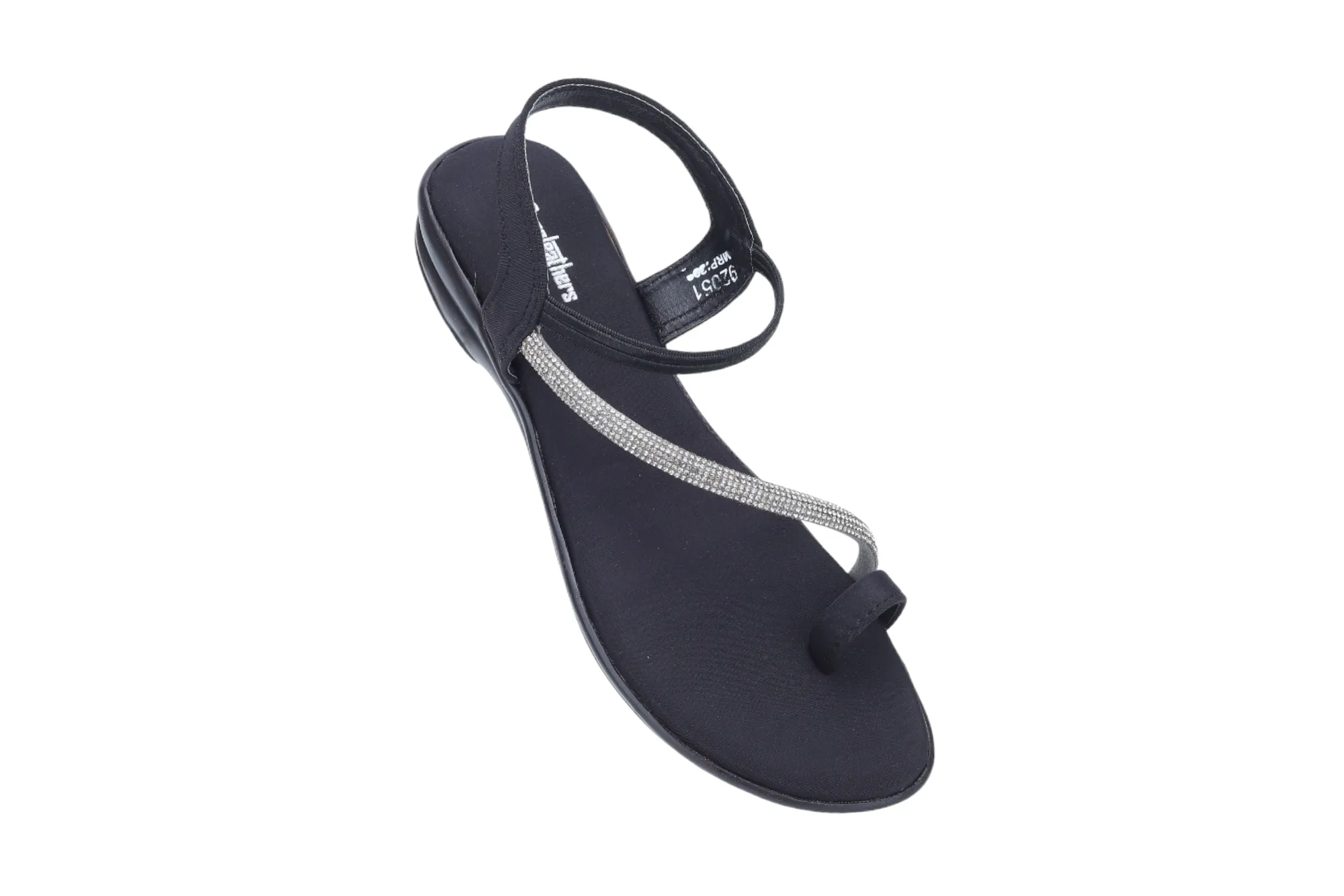 Ladies Fancy Sandal 92051