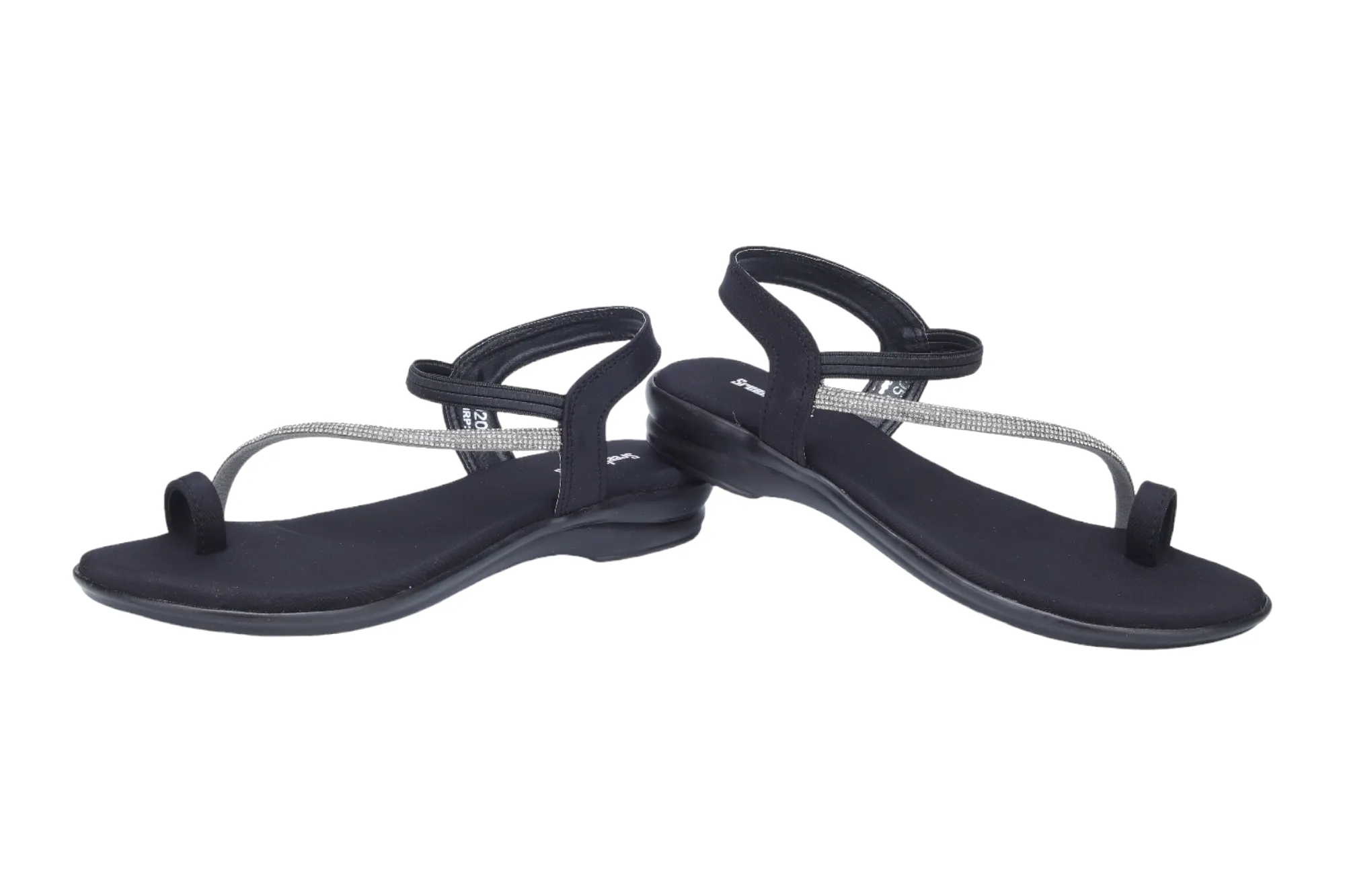 Ladies Fancy Sandal 92051