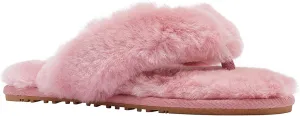 Lamo Amelia Women's Slipper - Rose, S