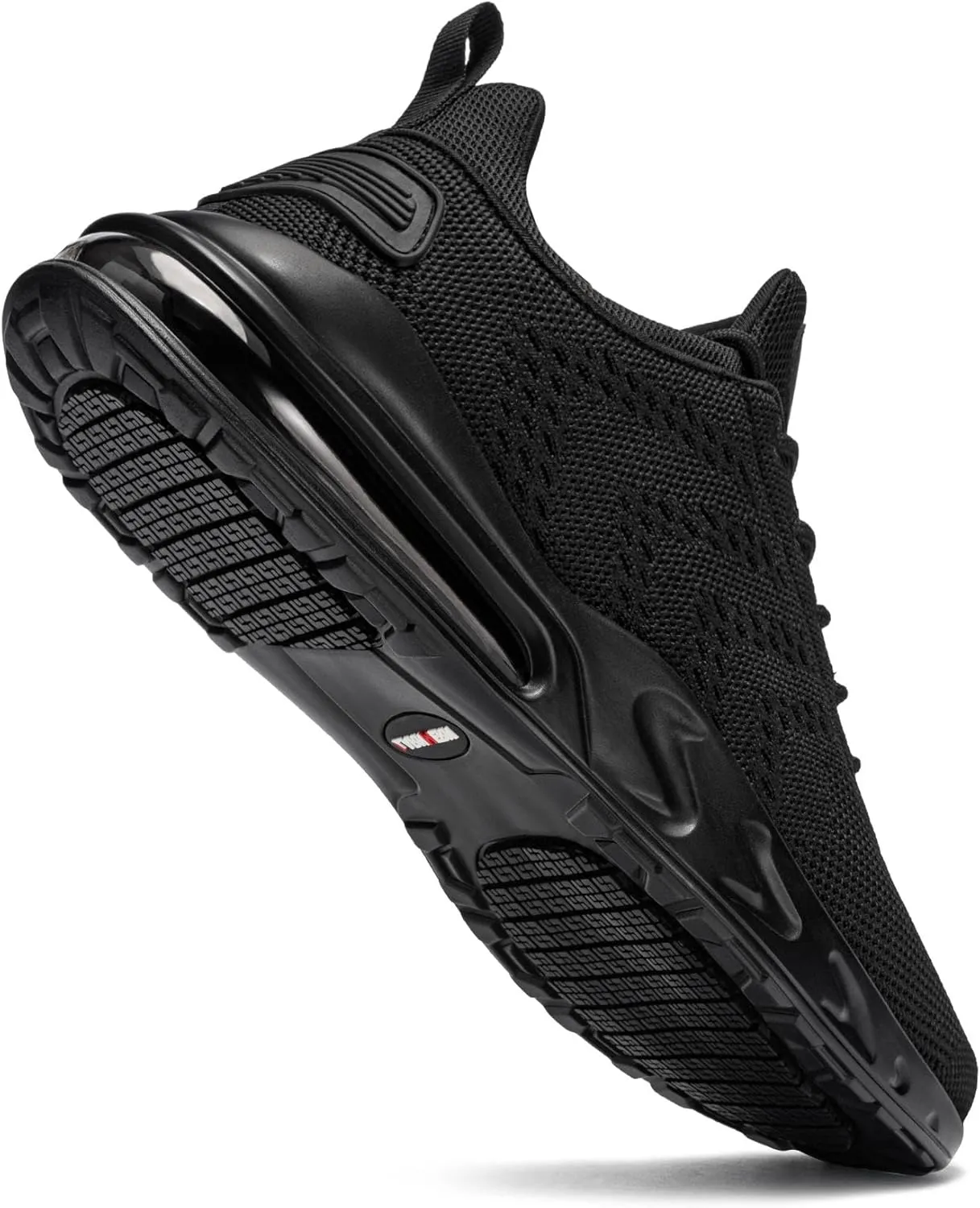 LARNMERN Slip Resistant Womens Slip On Shoes Work Non Slip Sneakers Walking Water Zapatillas Zapatos Trabajo Food Service Chef Kitchen