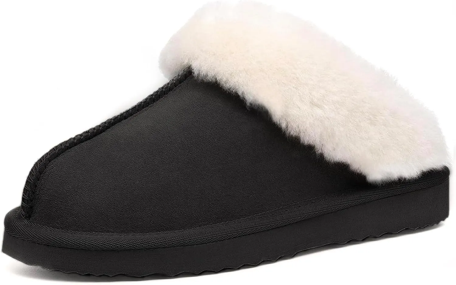 LazyStep Women's Madge Scuff House Slipper