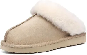 LazyStep Women's Madge Scuff House Slipper