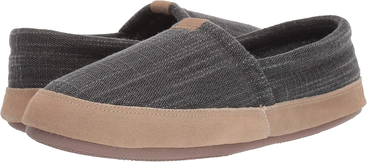 L.B. Evans Men's Banyon Slipper