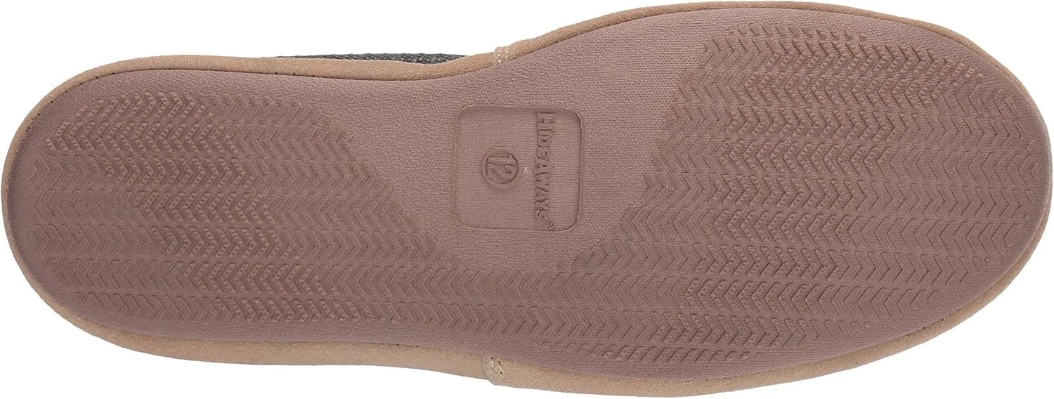L.B. Evans Men's Banyon Slipper