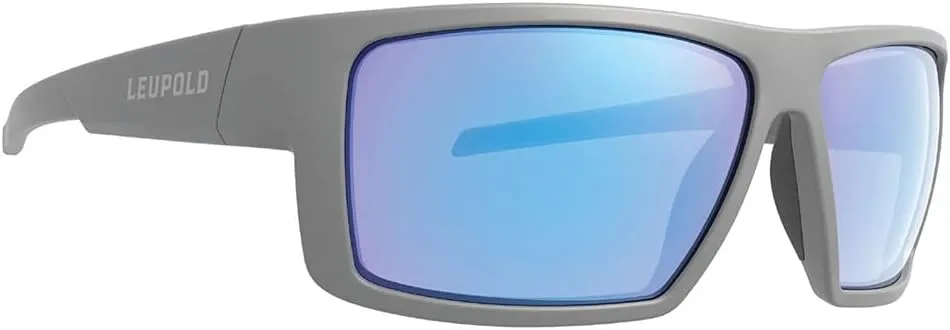 Leupold Switchback Performance Eyewear with Polarized Lenses