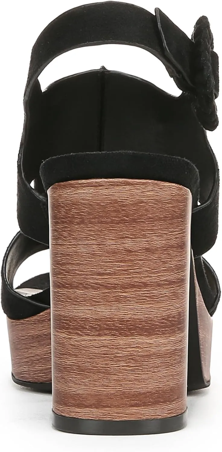 LifeStride Women's Audra Heeled Sandal