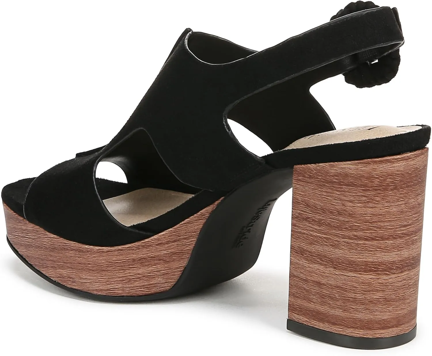 LifeStride Women's Audra Heeled Sandal