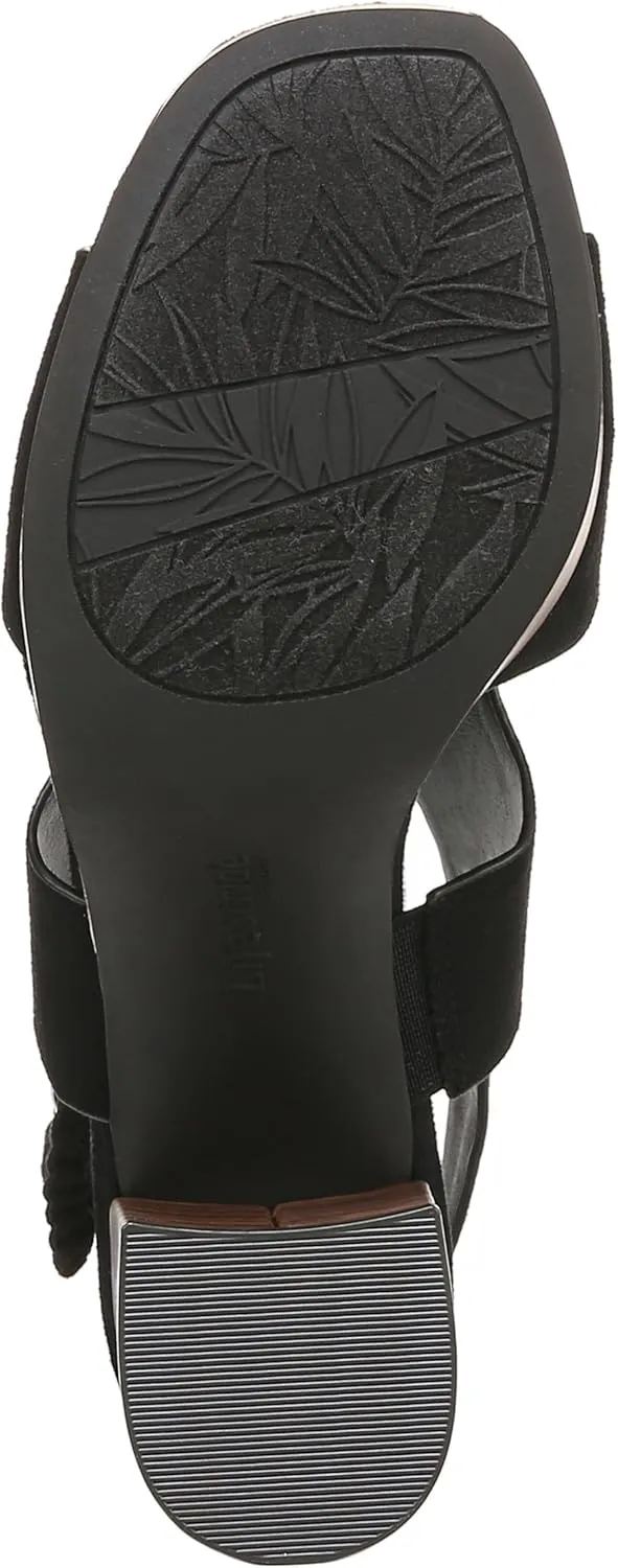 LifeStride Women's Audra Heeled Sandal