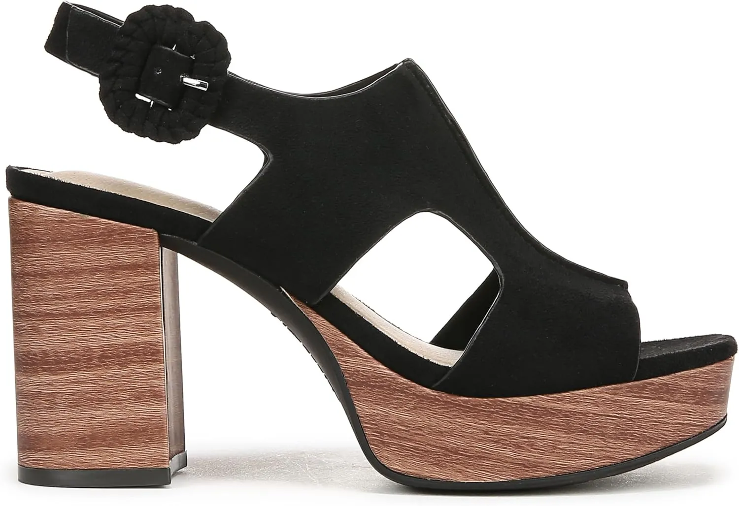 LifeStride Women's Audra Heeled Sandal