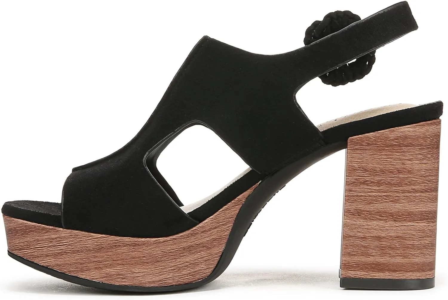 LifeStride Women's Audra Heeled Sandal