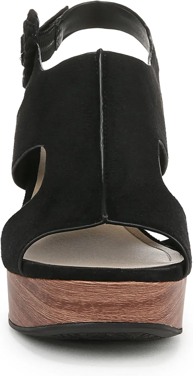 LifeStride Women's Audra Heeled Sandal