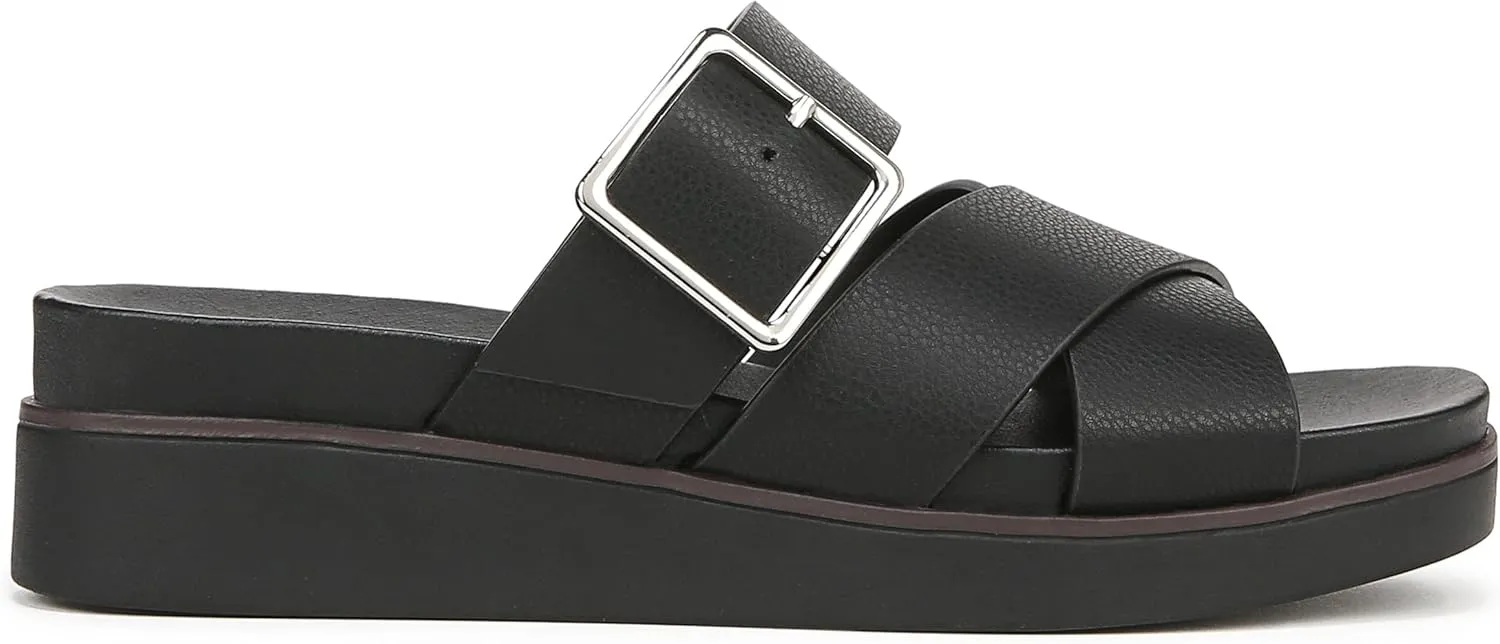 LifeStride Women's Getaway Slide Sandal