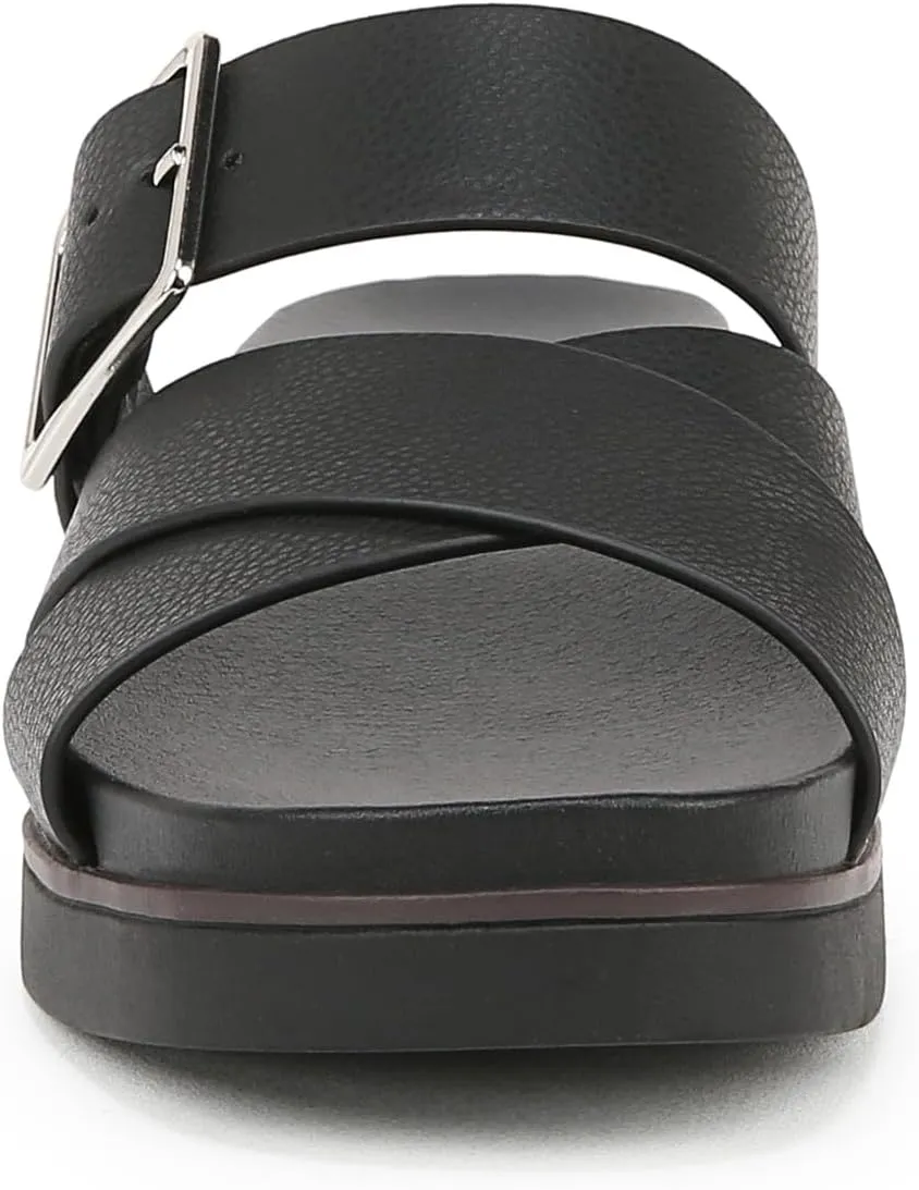 LifeStride Women's Getaway Slide Sandal