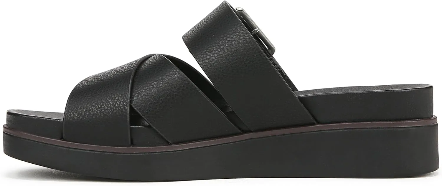 LifeStride Women's Getaway Slide Sandal