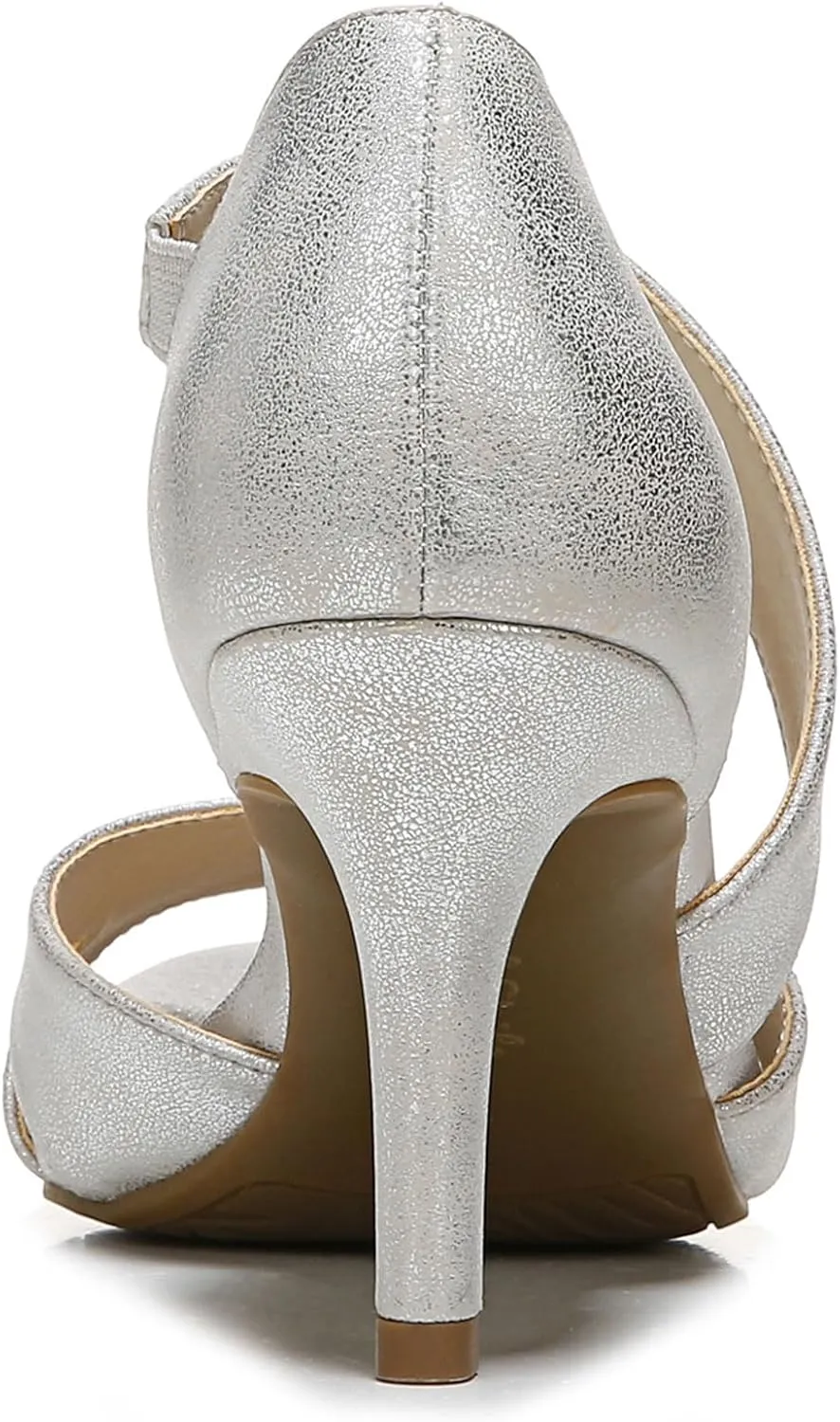Lifestride Women's Mega Dress Sandal