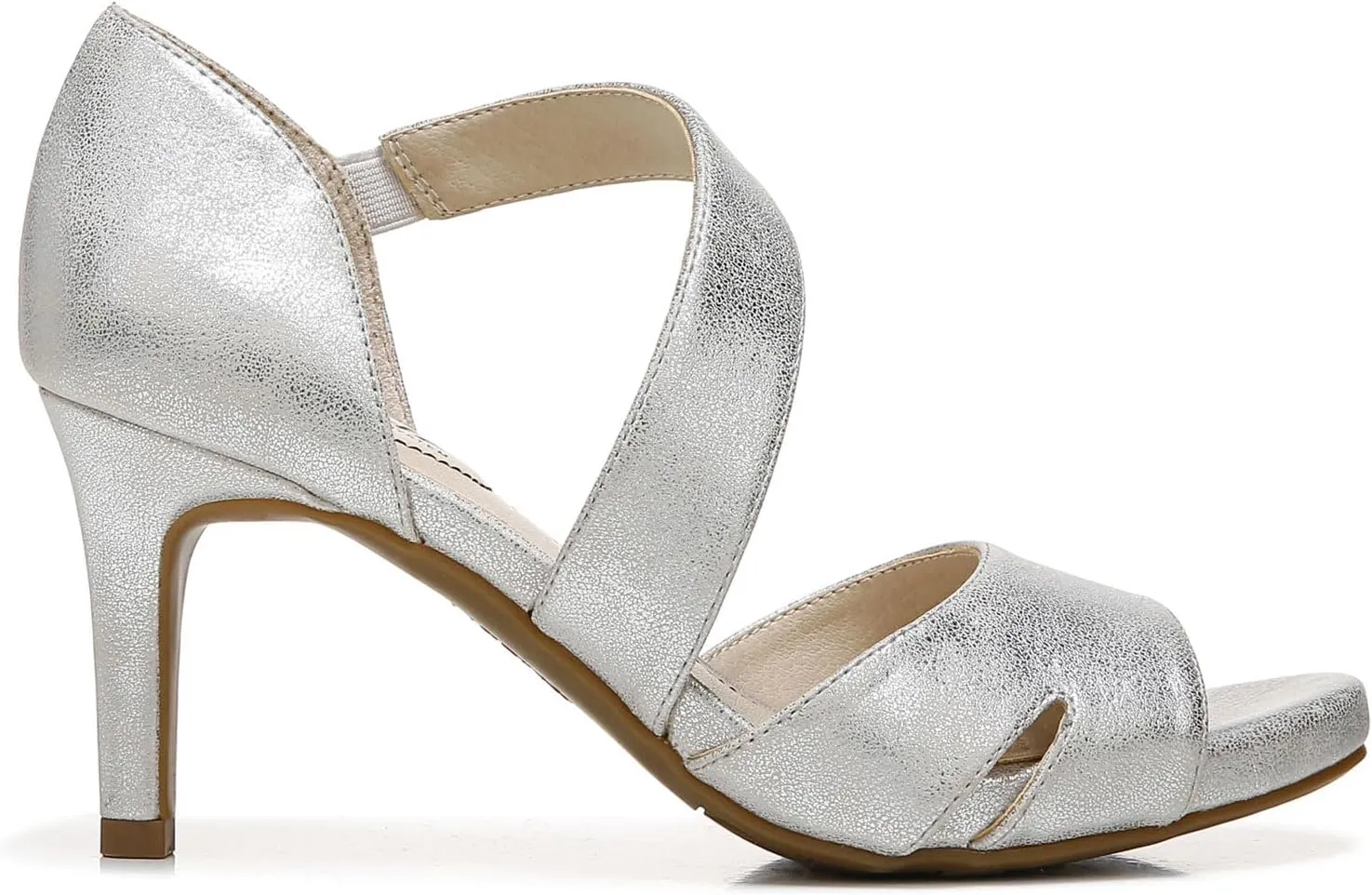 Lifestride Women's Mega Dress Sandal