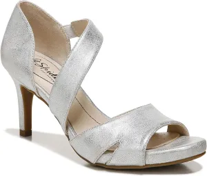 Lifestride Women's Mega Dress Sandal