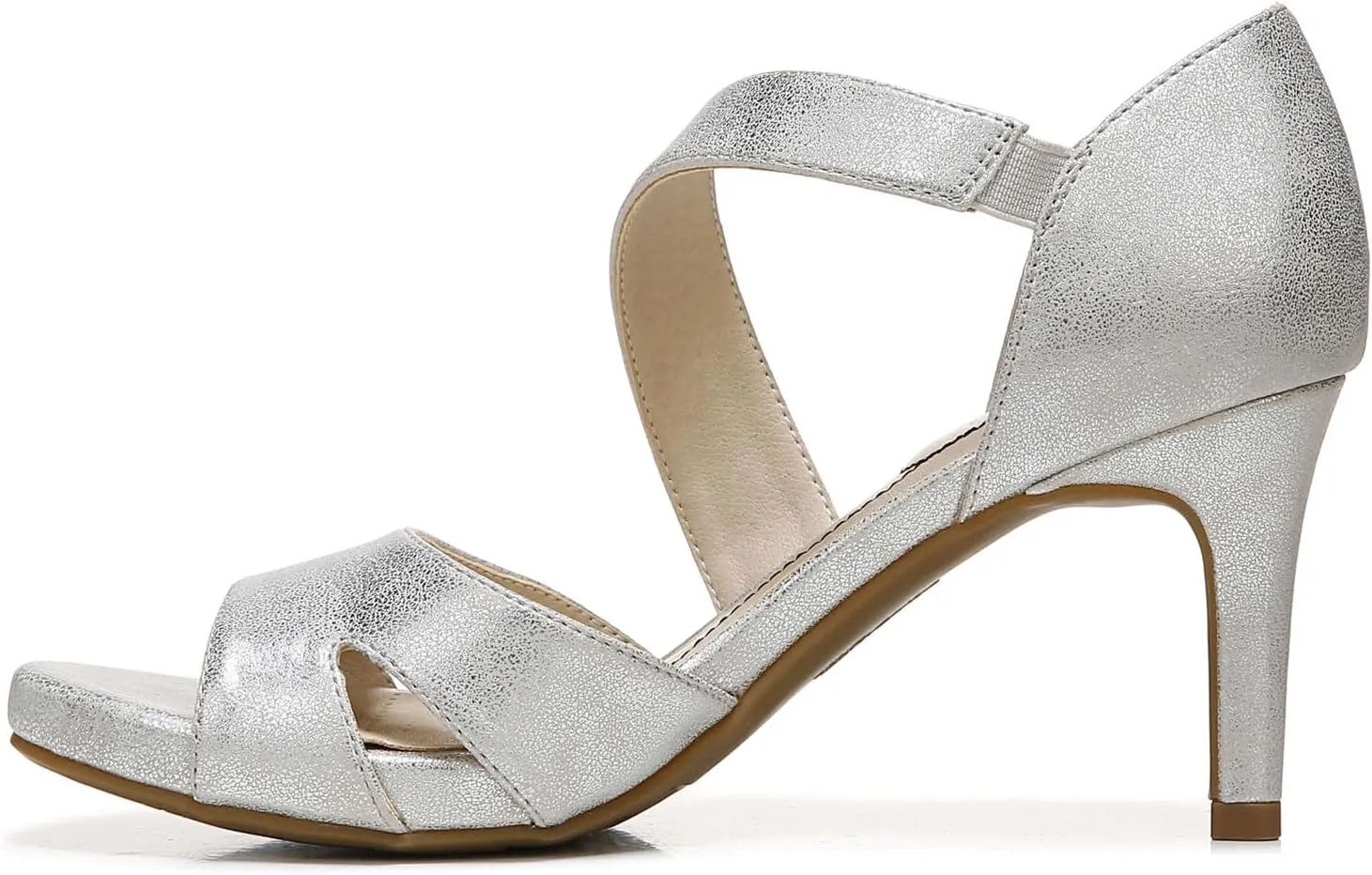 Lifestride Women's Mega Dress Sandal