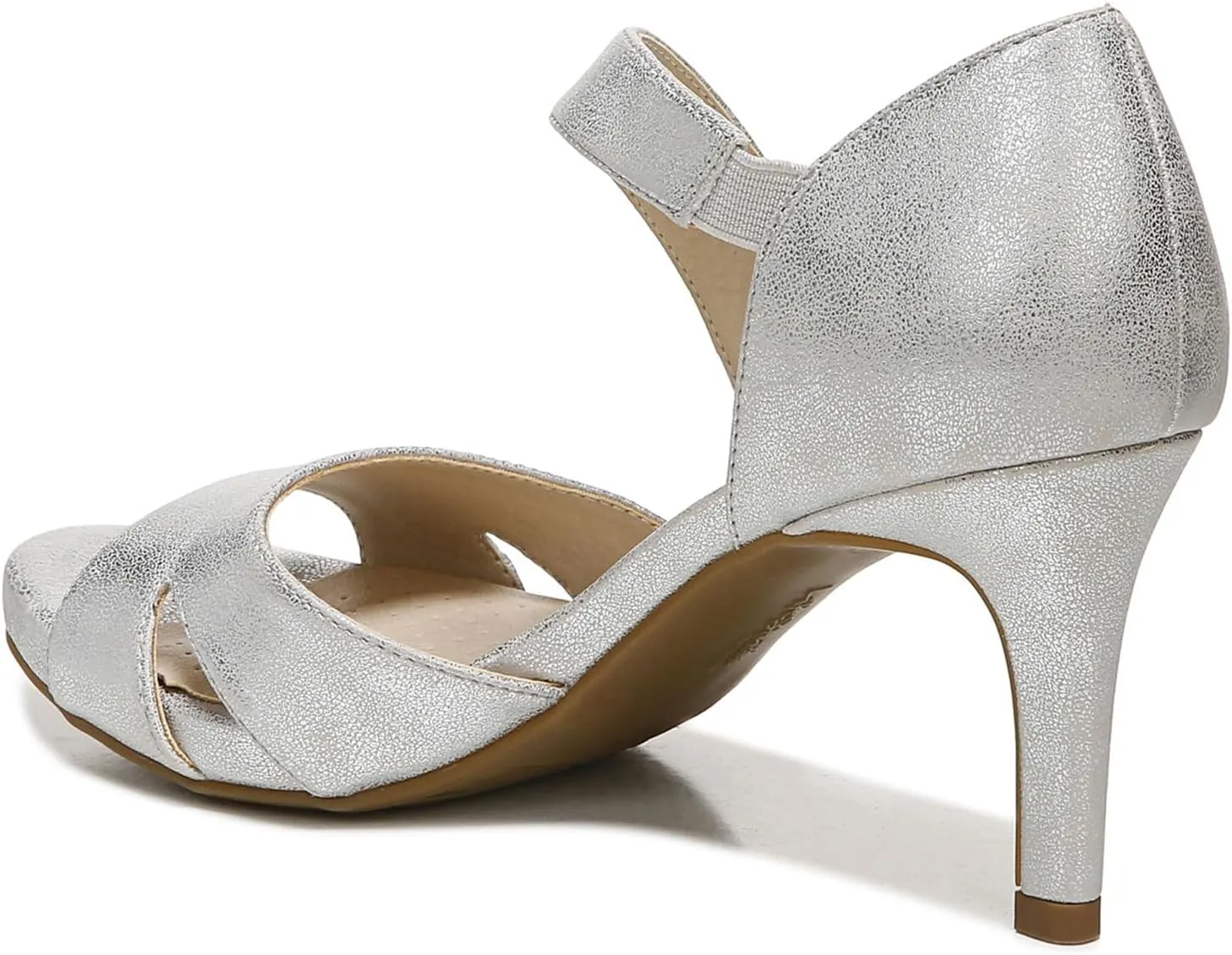 Lifestride Women's Mega Dress Sandal