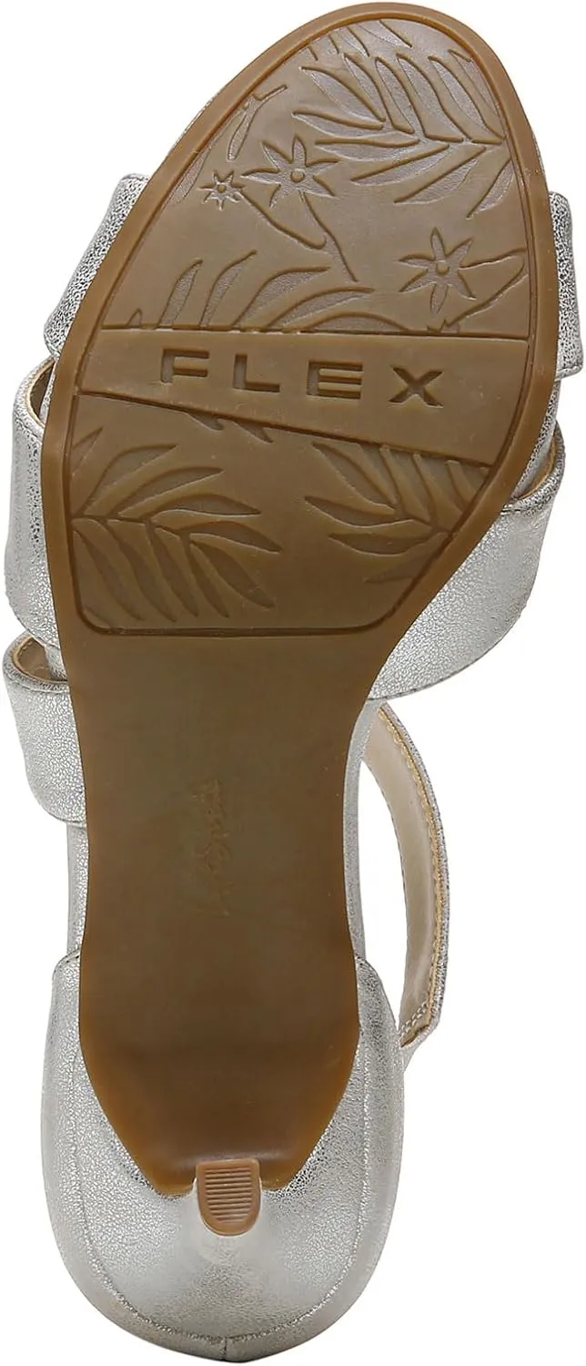 Lifestride Women's Mega Dress Sandal