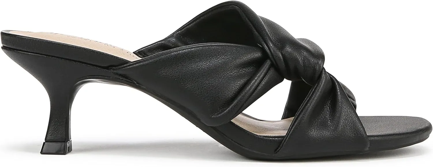 LifeStride Women's Nori Heeled Sandal