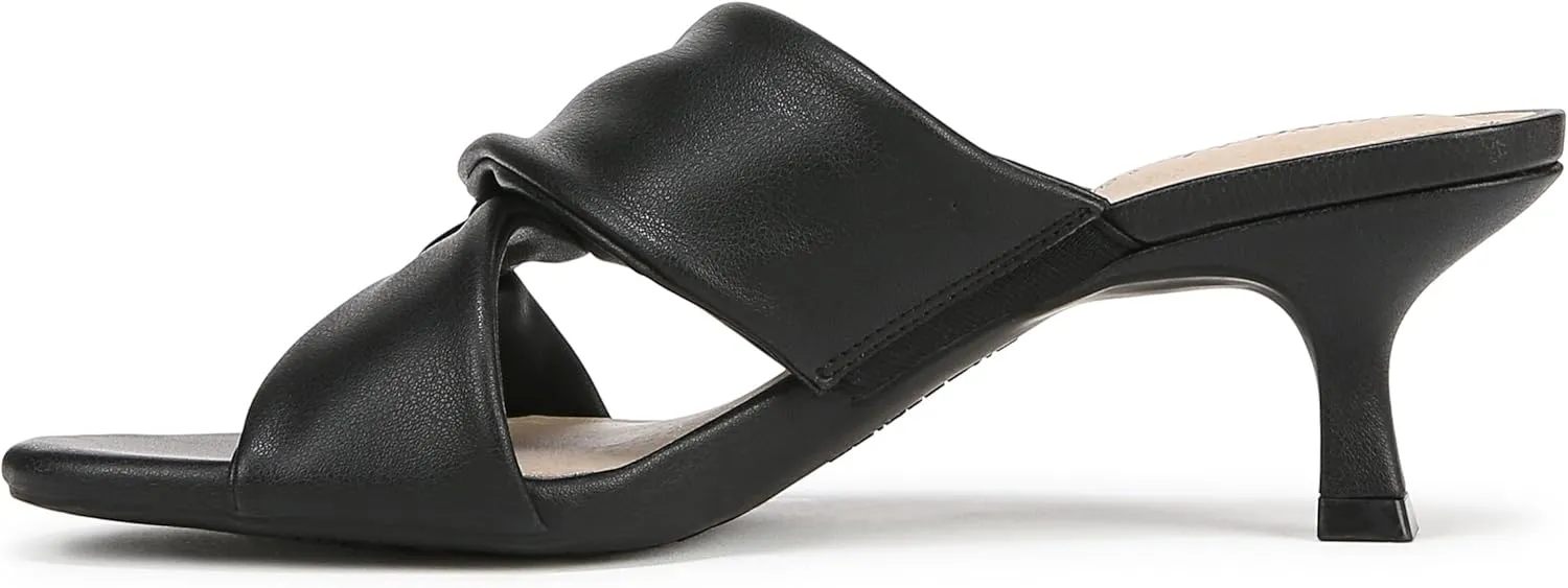 LifeStride Women's Nori Heeled Sandal