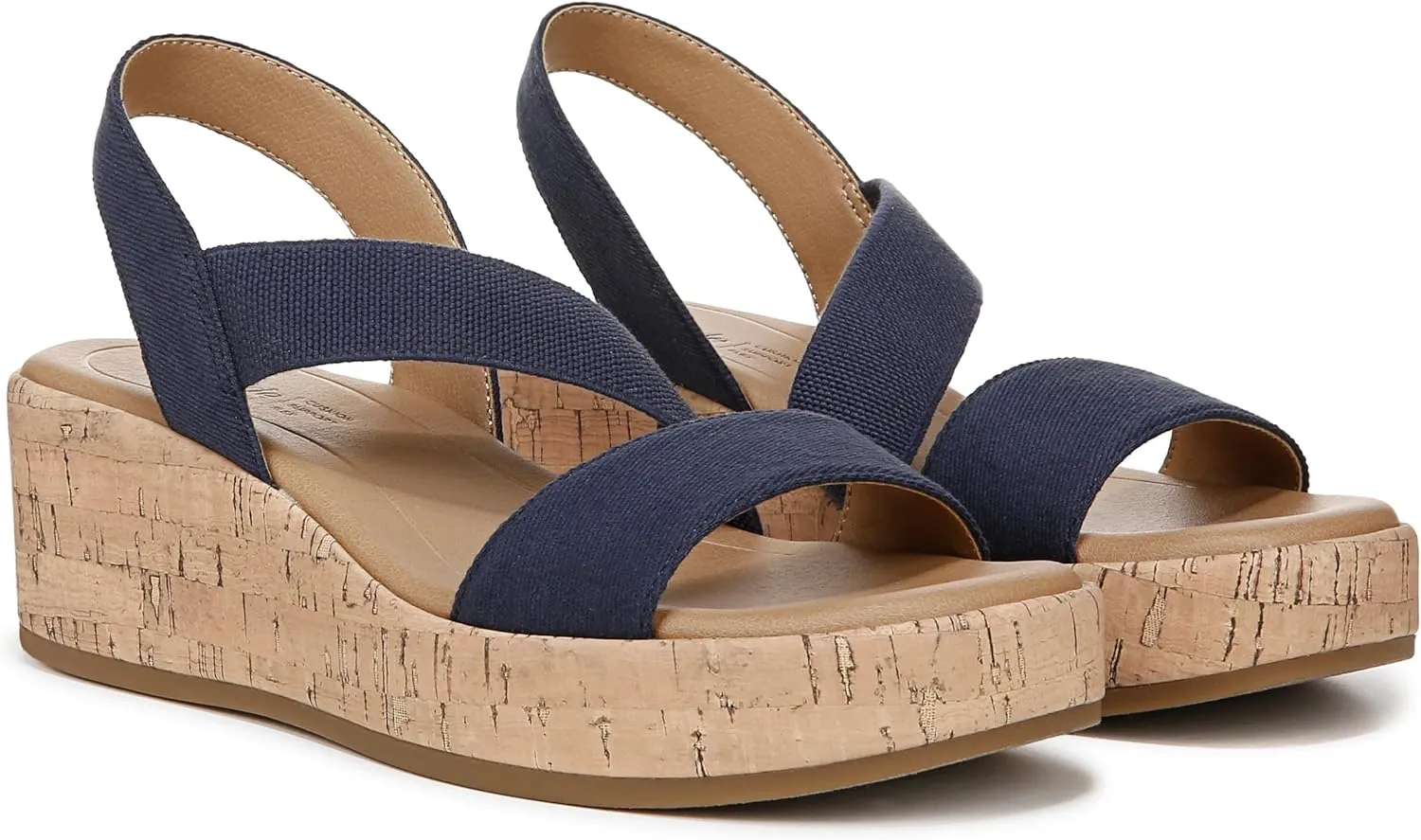 LifeStride Women's Odette Sandal