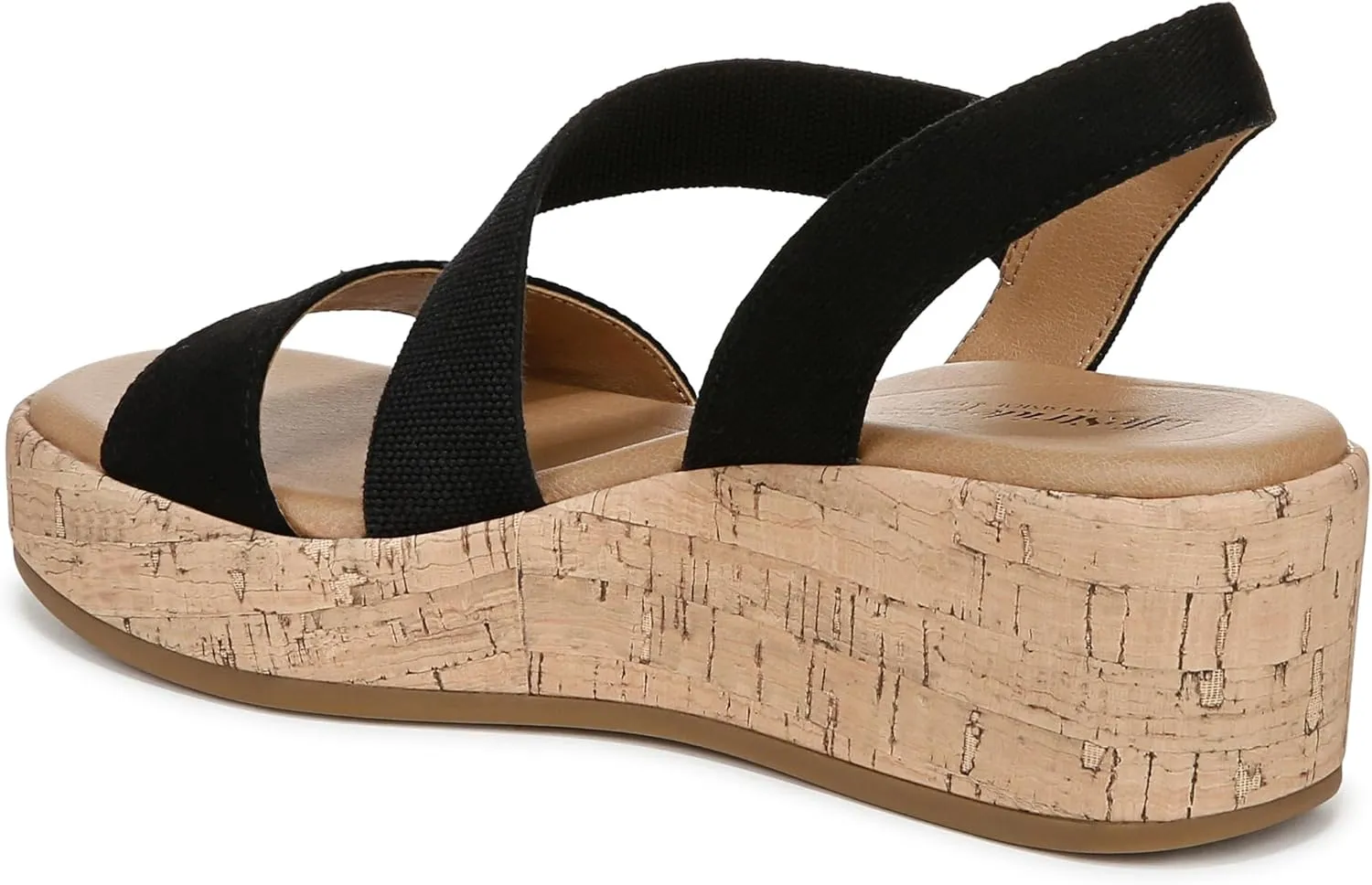 LifeStride Women's Odette Sandal