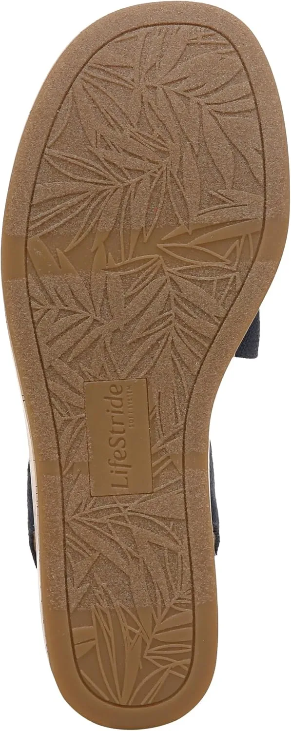LifeStride Women's Odette Sandal