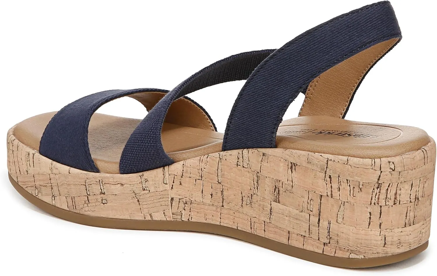 LifeStride Women's Odette Sandal