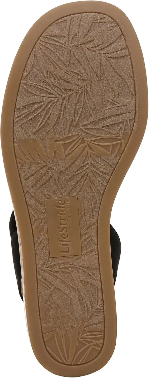 LifeStride Women's Odette Sandal